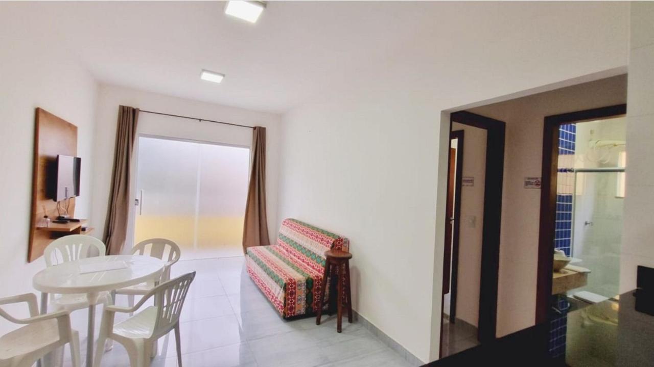 Residencial Recanto Da Lagoa - Praia De Taperapuan Porto Seguro Exterior photo